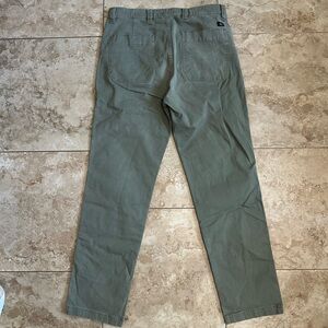 Wrangler Workwear Cut-Off Carpenter Pants